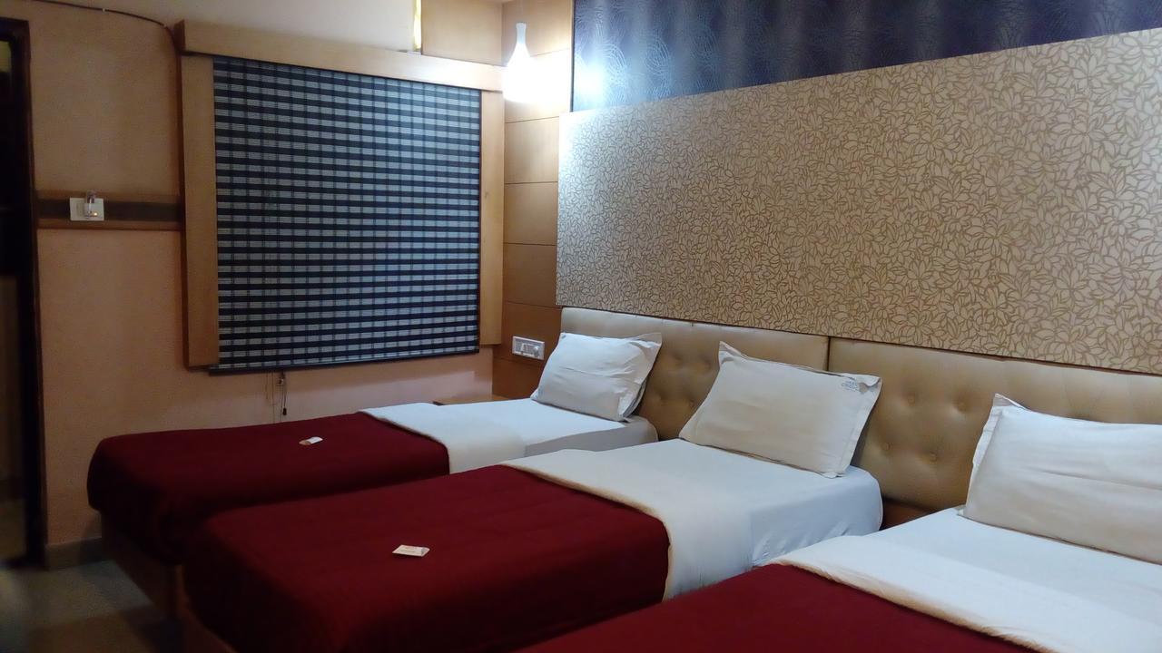 班加罗尔 Grand Choice酒店 外观 照片
